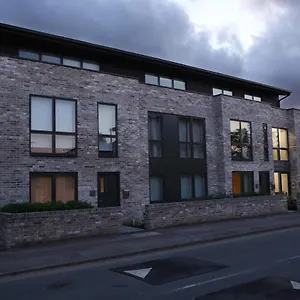 Apartment Novum House -